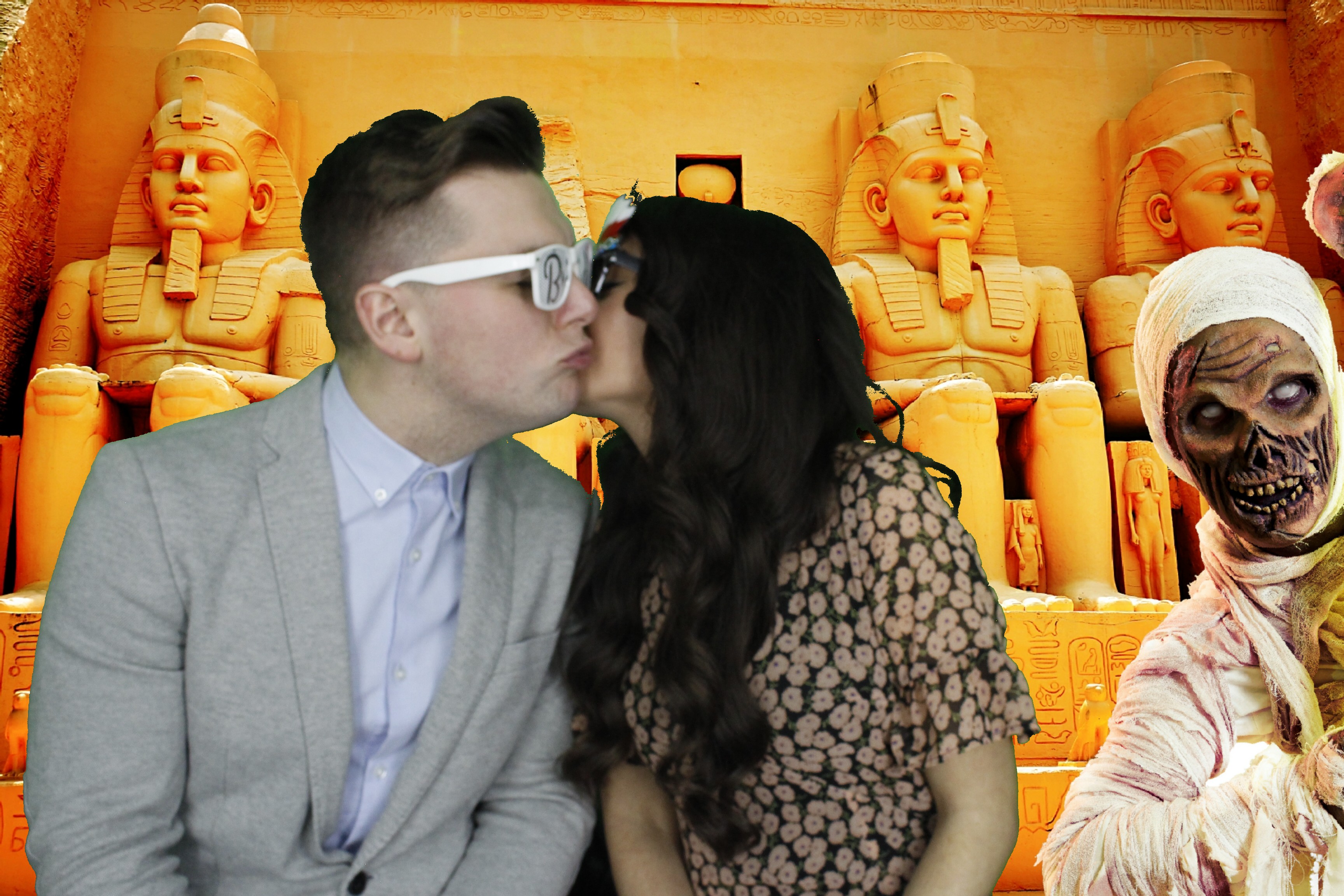 Mr & Mrs Mills | View more photos from the event at gallery.myphotoboothexperience.co.uk/u/MyPhotoBoothExperienceLtd/Mr-Mrs-Mills